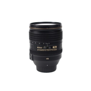 Used Nikon 24-120mm F4 G ED VR